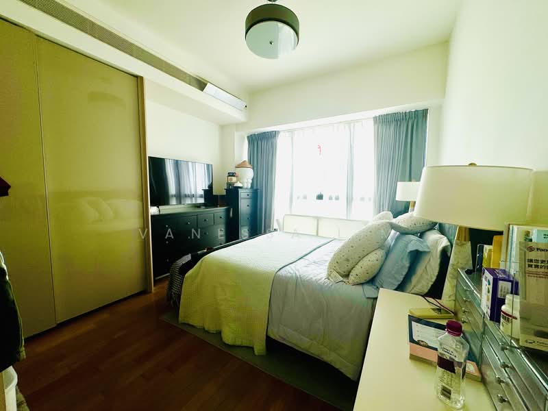 DUO Residences, 1 Fraser Street, 3 Bedrooms, 1,722 sqft, Apartment For Sale, by Vanessa Lim, 500110179 - Bedroom - PropertyGuru.com.sg