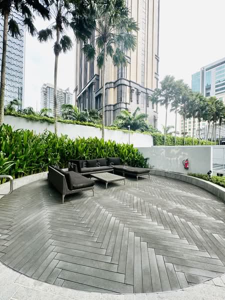DUO Residences, 1 Fraser Street, 3 Bedrooms, 1,722 sqft, Apartment For Sale, by Vanessa Lim, 500110179 - Exterior - PropertyGuru.com.sg
