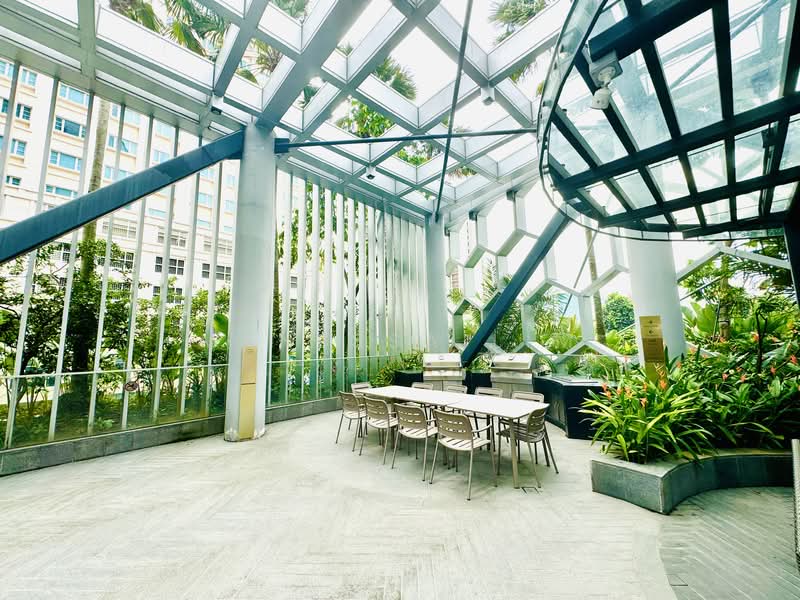 DUO Residences, 1 Fraser Street, 3 Bedrooms, 1,722 sqft, Apartment For Sale, by Vanessa Lim, 500110179 - Exterior - PropertyGuru.com.sg