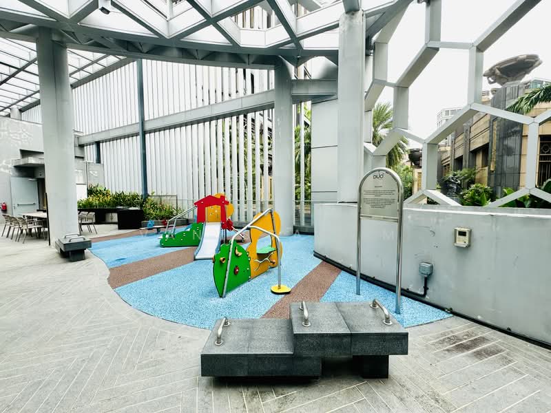 DUO Residences, 1 Fraser Street, 3 Bedrooms, 1,722 sqft, Apartment For Sale, by Vanessa Lim, 500110179 - Exterior - PropertyGuru.com.sg