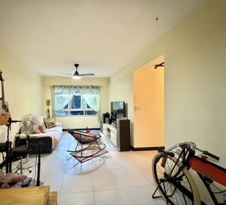 For Sale - 574 Choa Chu Kang Street 52