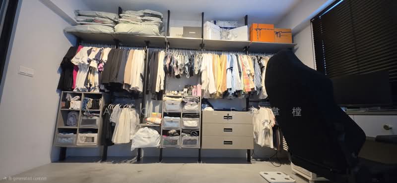 118A Alkaff Crescent, 118A Alkaff Crescent, 2 Bedrooms, 732 sqft, HDB Flat For Sale, by Aaron Lee李韋樘, 500110182 - Interior - PropertyGuru.com.sg