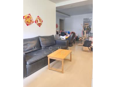 For Sale - 135 Yishun Street 11