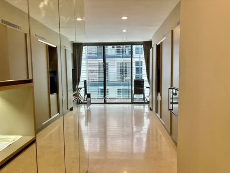 The Boutiq @ Killiney, 145 Killiney Road, 2 Bedrooms, 936 sqft, Condominium For Sale, by Vernon Sun, 500110186 - Interior - PropertyGuru.com.sg