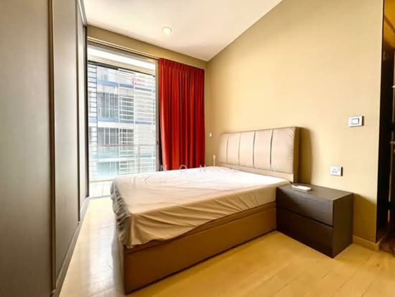 The Boutiq @ Killiney, 145 Killiney Road, 2 Bedrooms, 936 sqft, Condominium For Sale, by Vernon Sun, 500110186 - Bedroom - PropertyGuru.com.sg