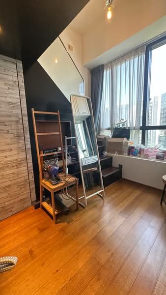 The Cape, 25 Amber Road, 2 Bedrooms, 850 sqft, Apartment For Rent, by Vanessa Sim, 500110187 - Interior - PropertyGuru.com.sg