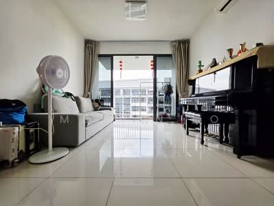 For Rent - 8 @ Woodleigh