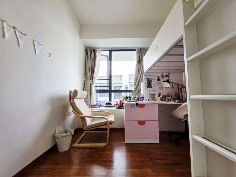 8 @ Woodleigh, 2 Woodleigh Close, 3 Bedrooms, 1,076 sqft, Condominium For Rent, by Melvin Lo, 500110190 - Study - PropertyGuru.com.sg