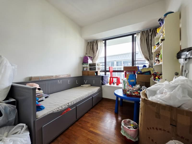 8 @ Woodleigh, 2 Woodleigh Close, 3 Bedrooms, 1,076 sqft, Condominium For Rent, by Melvin Lo, 500110190 - PropertyGuru.com.sg