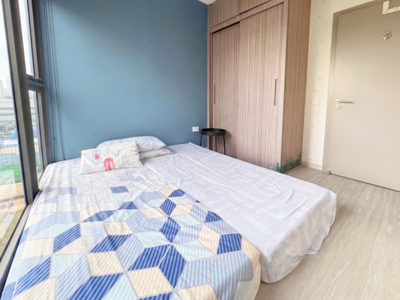 Northwave EC, 103 Woodlands View, 3 Bedrooms, 1,098 sqft, Executive Condominium For Sale, by Ho Mei Kit, 500110191 - Bedroom - PropertyGuru.com.sg