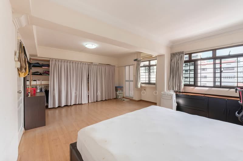 519 Jelapang Road, 519 Jelapang Road, 3 Bedrooms, 1,324 sqft, HDB Flat For Sale, by Fiona Choong, 500110192 - Bedroom - PropertyGuru.com.sg