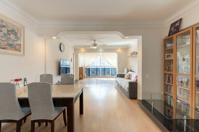 For Sale - 519 Jelapang Road