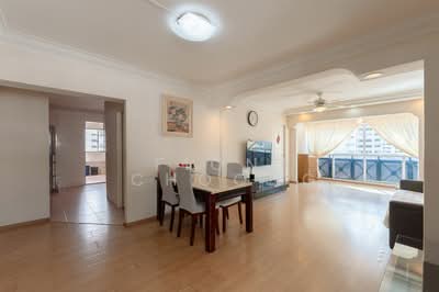 For Sale - 519 Jelapang Road