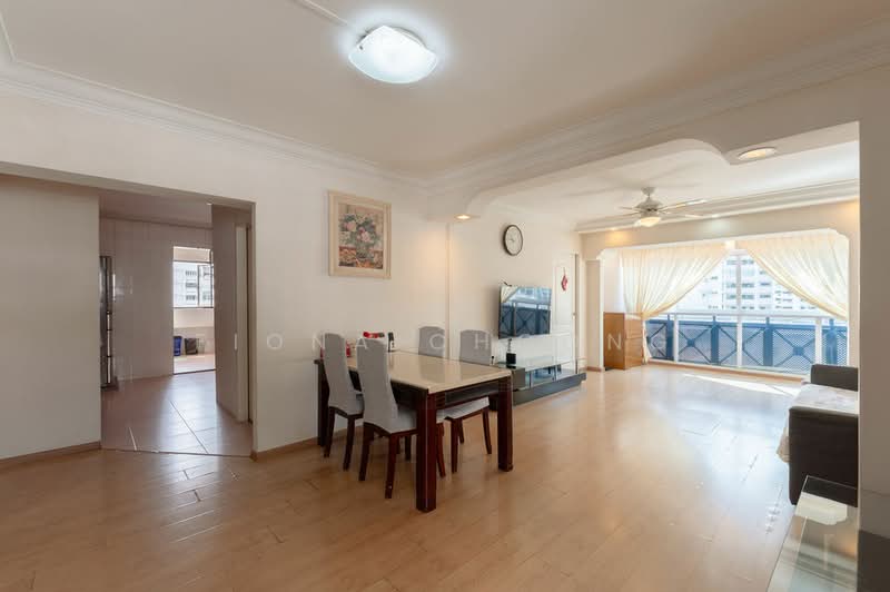 For Sale - 519 Jelapang Road