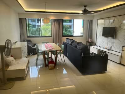 For Rent - 308C Punggol Walk