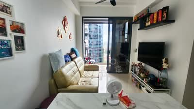 For Sale - Parc Botannia