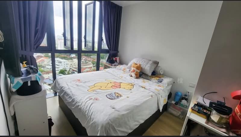 Parc Botannia, 10 Fernvale Street, 2 Bedrooms, 667 sqft, Condominium For Sale, by Aaron Lee李韋樘, 500110194 - Bedroom - PropertyGuru.com.sg