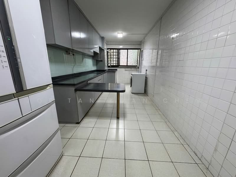 311 Yishun Ring Road, 311 Yishun Ring Road, 3 Bedrooms, 1,119 sqft, HDB Flat For Rent, by Joe Tan Kuan Chew, 500110195 - Kitchen - PropertyGuru.com.sg