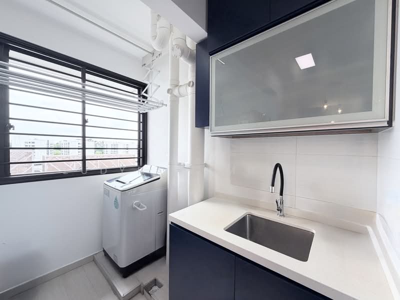 131A Canberra Crescent, 131A Canberra Crescent, 2 Bedrooms, 732 sqft, HDB Flat For Sale, by Zudyra Zamhasbi, 500110196 - Interior - PropertyGuru.com.sg