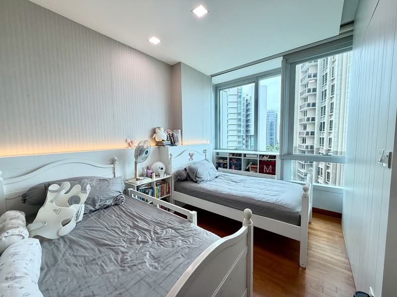 The Grange, 1 Grange Garden, 3 Bedrooms, 1,744 sqft, Condominium For Sale, by Clarie Lim, 500110197 - Bedroom - PropertyGuru.com.sg