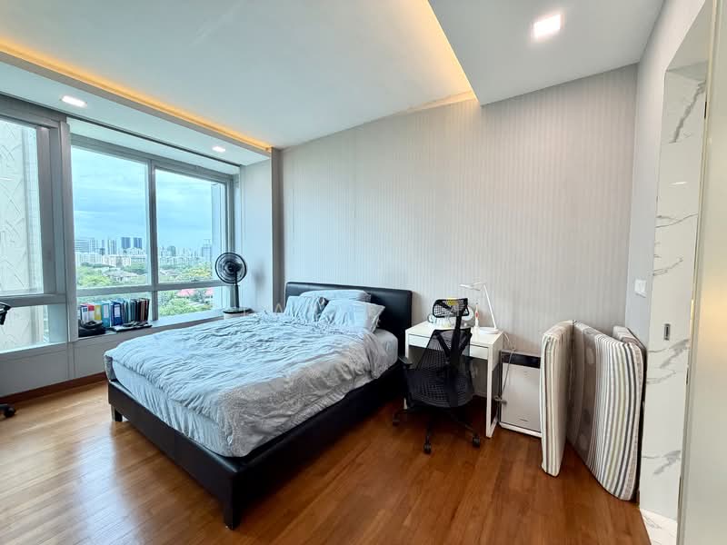 The Grange, 1 Grange Garden, 3 Bedrooms, 1,744 sqft, Condominium For Sale, by Clarie Lim, 500110197 - Bedroom - PropertyGuru.com.sg