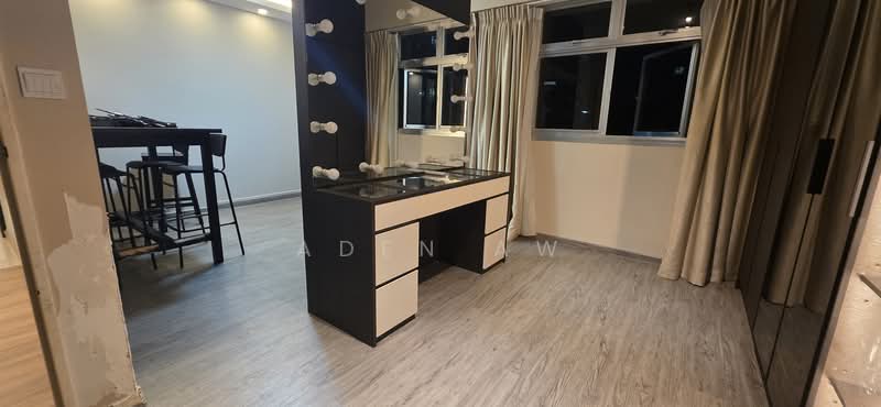 993B Buangkok Link, 993B Buangkok Link, 2 Bedrooms, 742 sqft, HDB Flat For Rent, by Aden Aw, 500110198 - Interior - PropertyGuru.com.sg