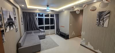 For Rent - 993B Buangkok Link