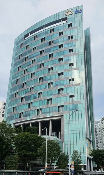 ARC 380, 380 Jalan Besar, 1,733 sqft, Office For Sale, by Joshua Wong, 500110200 - Exterior - CommercialGuru.com.sg