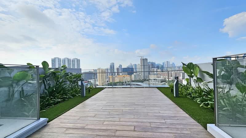ARC 380, 380 Jalan Besar, 1,733 sqft, Office For Sale, by Joshua Wong, 500110200 - View - CommercialGuru.com.sg