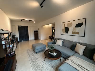 For Sale - 23 Jalan Membina