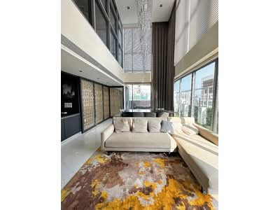 For Sale - Lincoln Suites