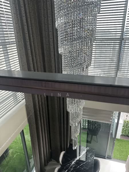 Lincoln Suites, 1 Khiang Guan Avenue, 4 Bedrooms, 4,898 sqft, Condominium For Sale, by Lina ., 500110206 - Dining Room - PropertyGuru.com.sg