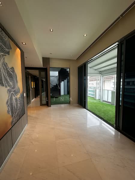 Lincoln Suites, 1 Khiang Guan Avenue, 4 Bedrooms, 4,898 sqft, Condominium For Sale, by Lina ., 500110206 - Interior - PropertyGuru.com.sg