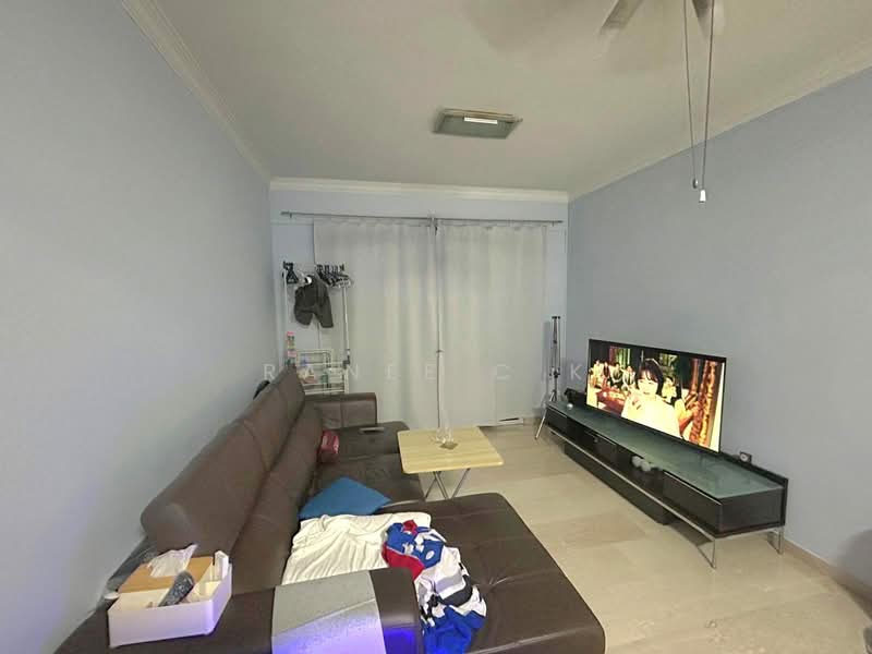 Sembawang Cottage, 369 Sembawang Road, 2 Bedrooms, 1,001 sqft, Apartment For Sale, by Ranee C K, 500110208 - Living Room - PropertyGuru.com.sg