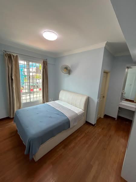 Sembawang Cottage, 369 Sembawang Road, 2 Bedrooms, 1,001 sqft, Apartment For Sale, by Ranee C K, 500110208 - Bedroom - PropertyGuru.com.sg