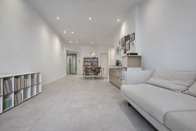 For Sale - River Place