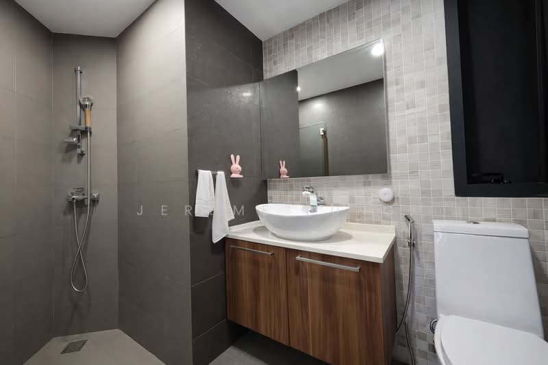 River Place, 60 Havelock Road, 2 Bedrooms, 1,033 sqft, Condominium For Sale, by Jereme Pung, 500110209 - Bathroom - PropertyGuru.com.sg