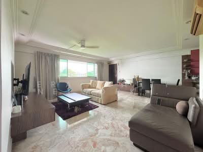 For Sale - 105 Bishan Street 12