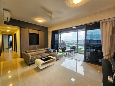 For Rent - Parc Riviera