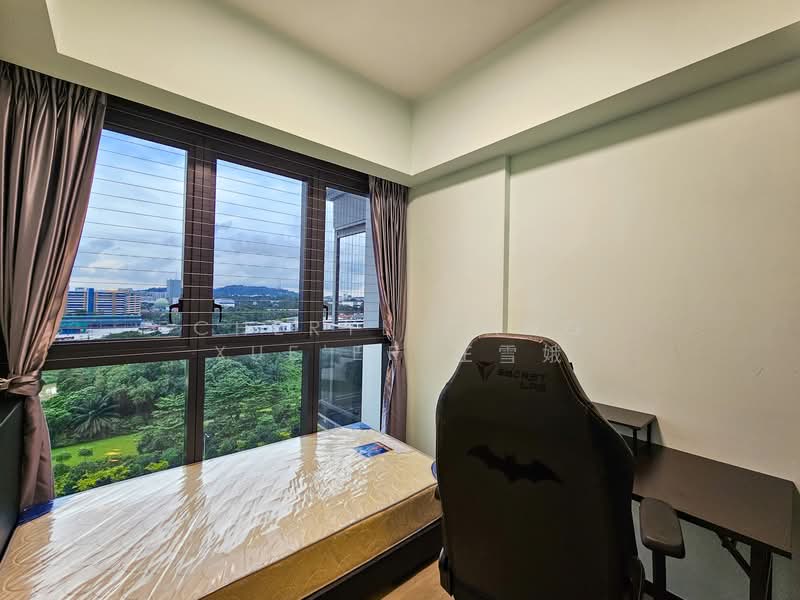 Parc Riviera, 101 West Coast Vale, 4 Bedrooms, 1,152 sqft, Condominium For Rent, by Cheryl Chng Xue'Er 庄雪娥, 500110213 - 4th Bedroom - PropertyGuru.com.sg