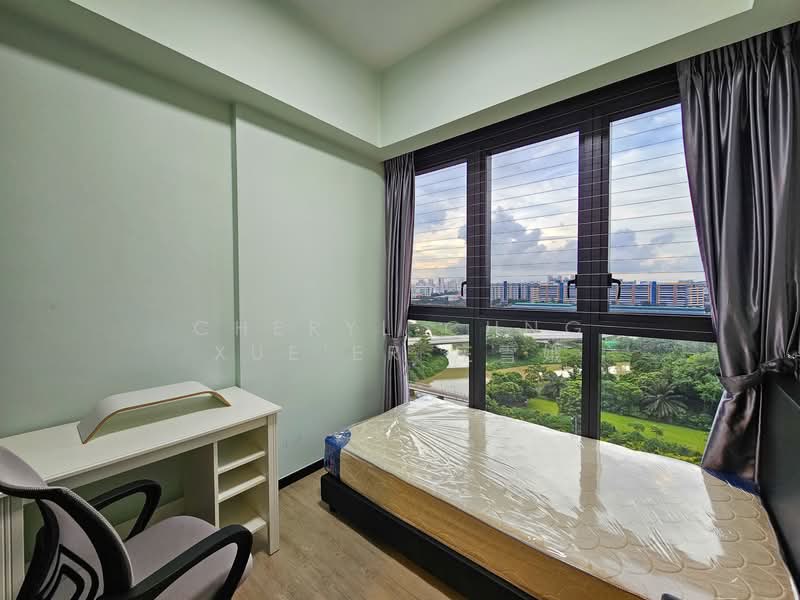 Parc Riviera, 101 West Coast Vale, 4 Bedrooms, 1,152 sqft, Condominium For Rent, by Cheryl Chng Xue'Er 庄雪娥, 500110213 - 3rd Bedroom - PropertyGuru.com.sg