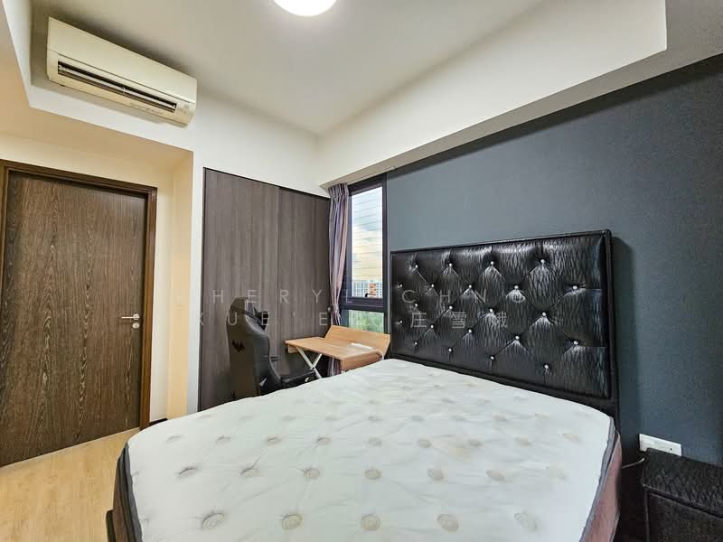 Parc Riviera, 101 West Coast Vale, 4 Bedrooms, 1,152 sqft, Condominium For Rent, by Cheryl Chng Xue'Er 庄雪娥, 500110213 - Master Bedroom - PropertyGuru.com.sg