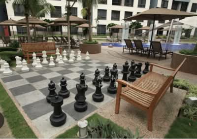 For Rent - River Place