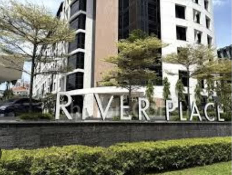 River Place, 60 Havelock Road, 3 Bedrooms, 1,281 sqft, Condominium For Rent, by Tan Stephenie, 500110218 - Exterior - PropertyGuru.com.sg