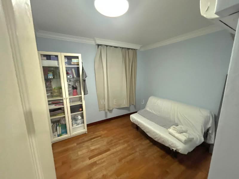 Sembawang Cottage, 369 Sembawang Road, 2 Bedrooms, 1,001 sqft, Apartment For Sale, by Ng Wei Jie, 500110219 - Interior - PropertyGuru.com.sg