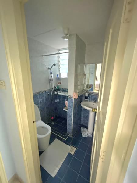 Sembawang Cottage, 369 Sembawang Road, 2 Bedrooms, 1,001 sqft, Apartment For Sale, by Ng Wei Jie, 500110219 - Bathroom - PropertyGuru.com.sg