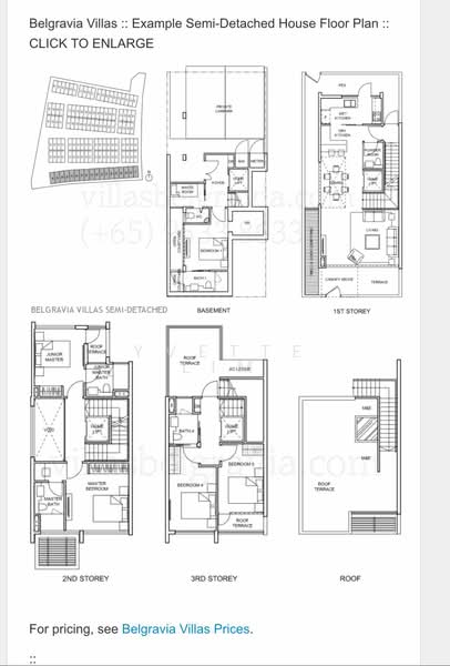 Belgravia Villas, 200 Ang Mo Kio Avenue 5, 6 Bedrooms, 3,961 sqft, Cluster House For Sale, by Yvette Lim, 500110220 - PropertyGuru.com.sg