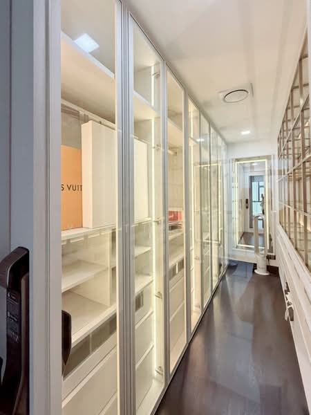 Belgravia Villas, 200 Ang Mo Kio Avenue 5, 6 Bedrooms, 3,961 sqft, Cluster House For Sale, by Yvette Lim, 500110220 - Interior - PropertyGuru.com.sg