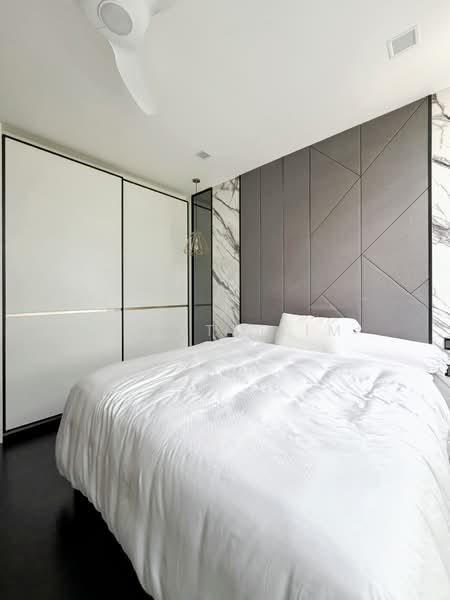 Belgravia Villas, 200 Ang Mo Kio Avenue 5, 6 Bedrooms, 3,961 sqft, Cluster House For Sale, by Yvette Lim, 500110220 - Bedroom - PropertyGuru.com.sg