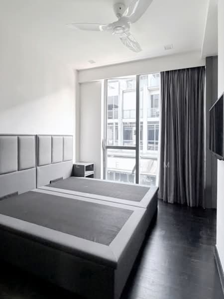 Belgravia Villas, 200 Ang Mo Kio Avenue 5, 6 Bedrooms, 3,961 sqft, Cluster House For Sale, by Yvette Lim, 500110220 - Bedroom - PropertyGuru.com.sg